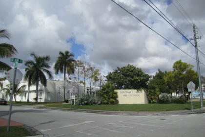 South West Miami High