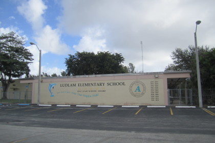 Ludlam Elementary