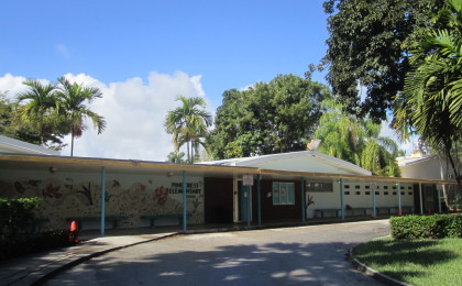 Pinecrest Elementary