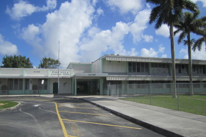 Pine Village Elementary